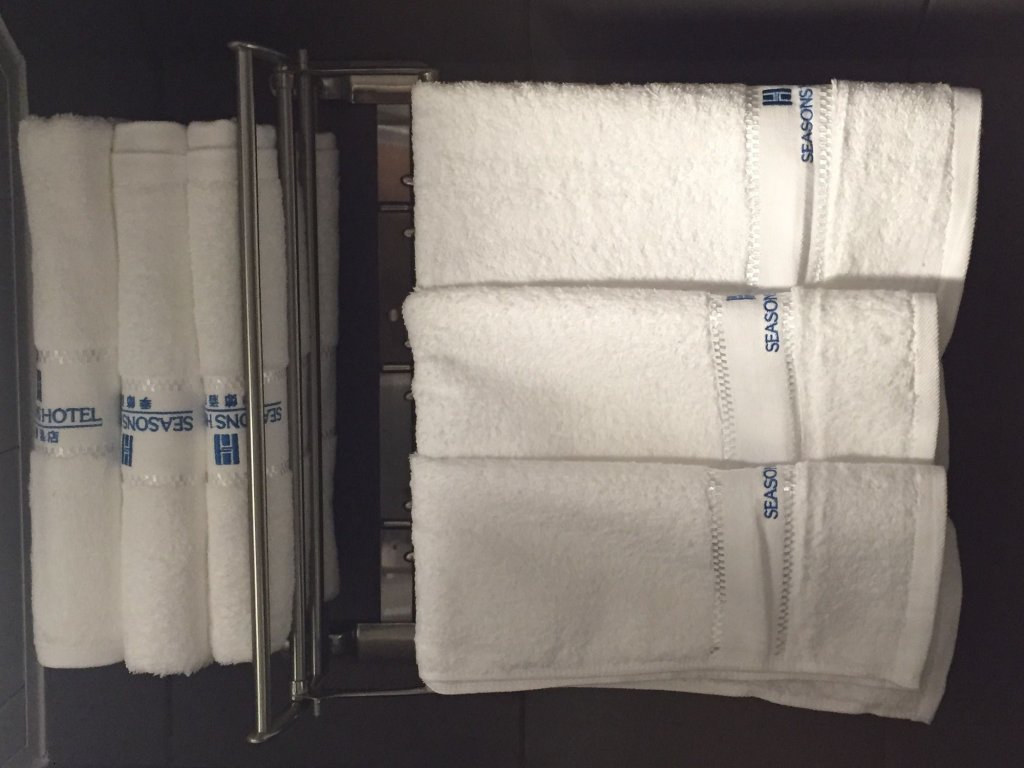 Фото Seasons Hotel - Tsim sha tsui