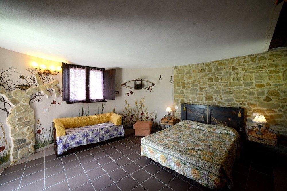 Фото Villa Scuderi