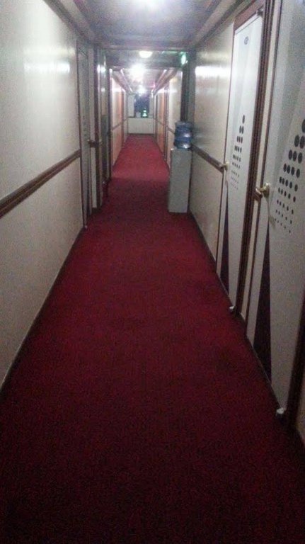 Фото Economy Hotel