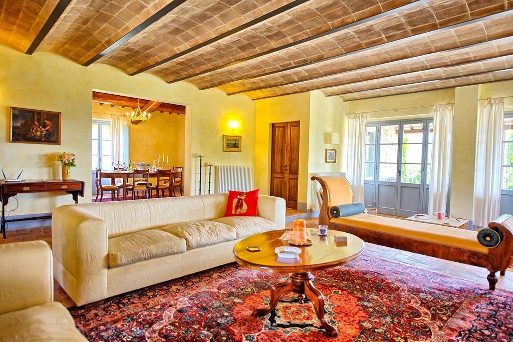 Фото Villa Cristiana