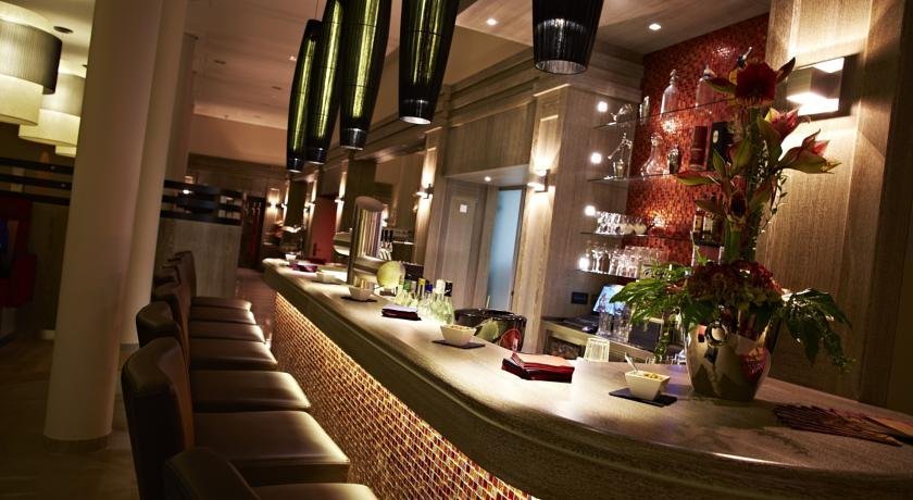 Фото Hotel Gasthof Sonne