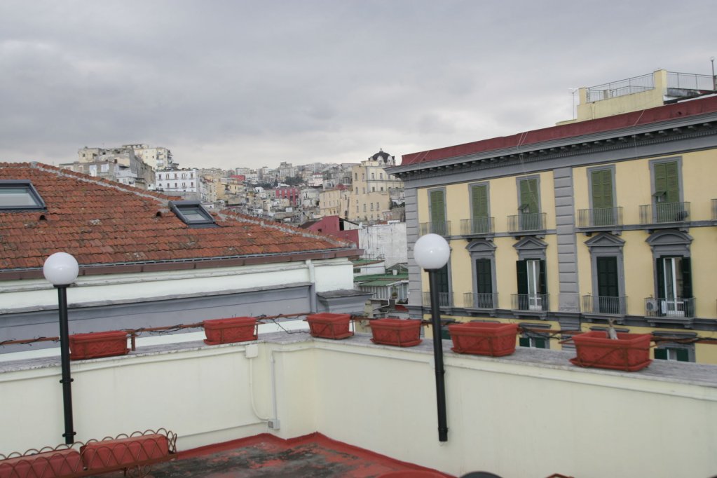 Фото La Gemma B&b Naples