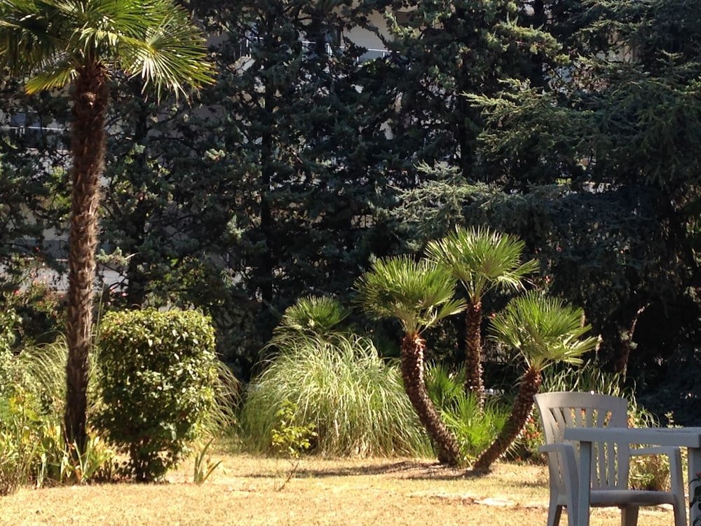 Фото Villa Wanda B&b