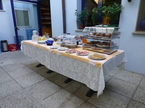 Фото Hotel Tognon