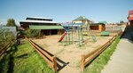Easy School Kindergarten (selo Pivovarikha, posyolok Solnechny, Zvyozdnaya ulitsa, 5), jardín de infancia, guardería