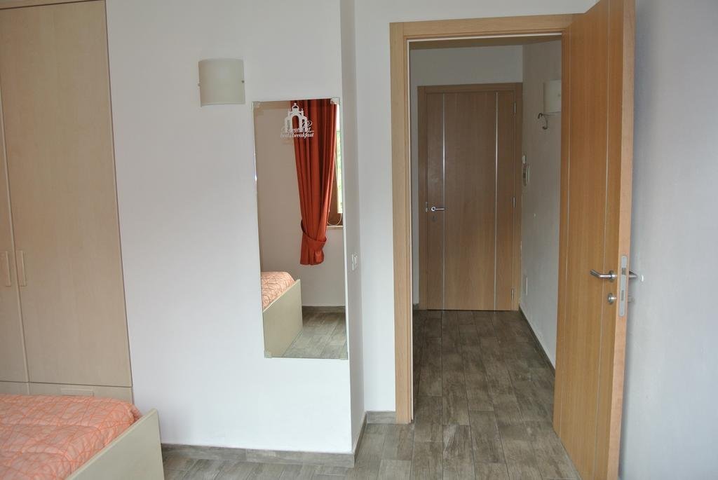 Фото Bed & Breakfast Camollia