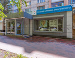 Glaznaya klinika Branchevskogo (Lenina Avenue, 1), medical center, clinic