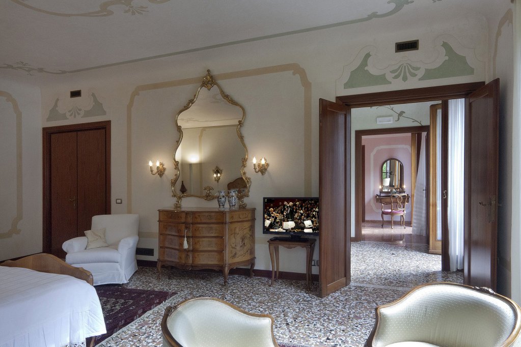 Фото Il Cantelino Relais