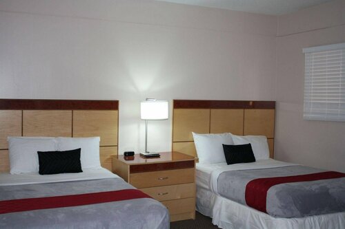 Гостиница Iacc Centers - Hotel Downtown Windsor