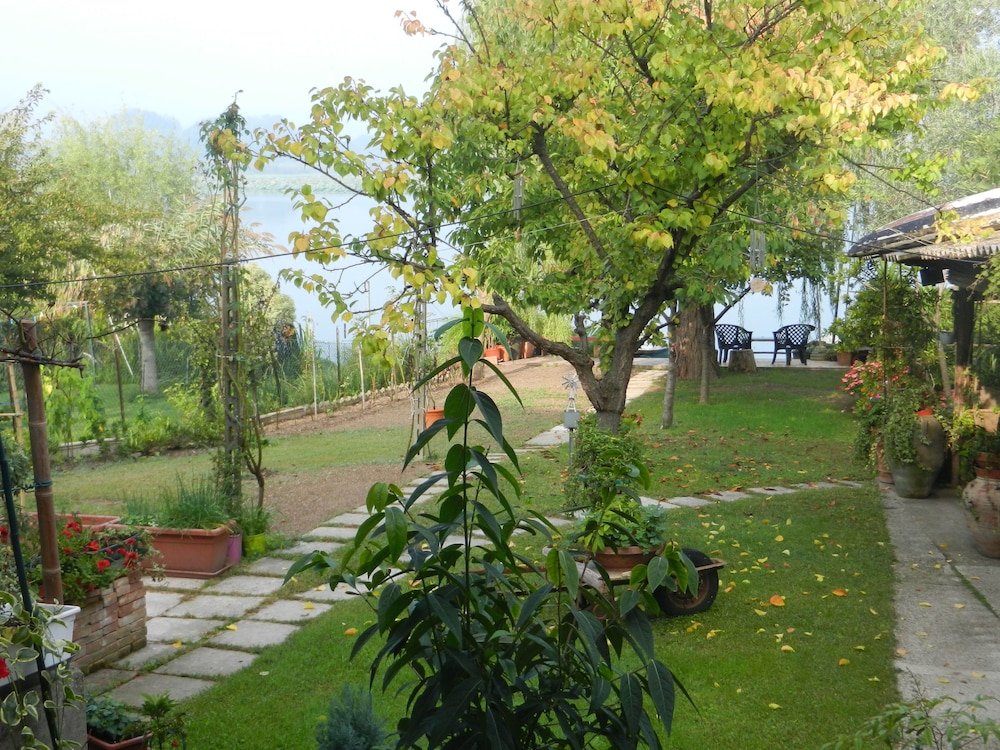 Фото B&b Casanonni Borgo Angeli