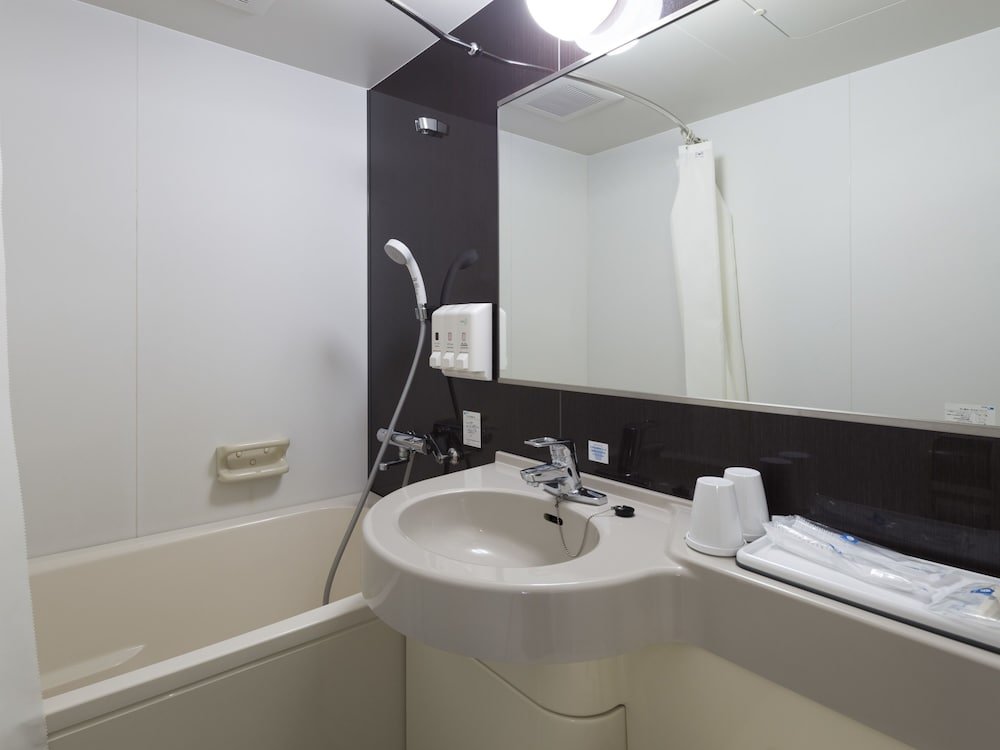 Фото Comfort Hotel Himeji