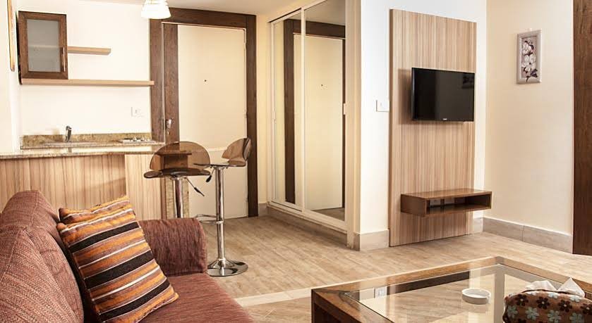 Фото Marble Tower Hotel