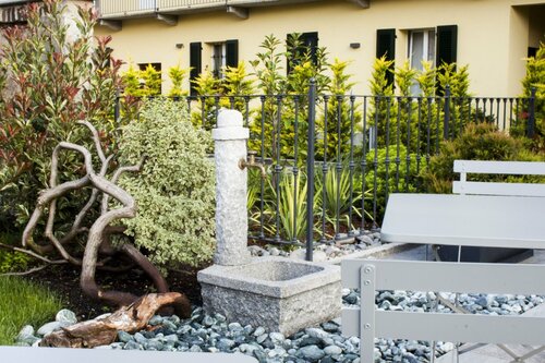 Гостиница La Corte del Gallo в Галларате