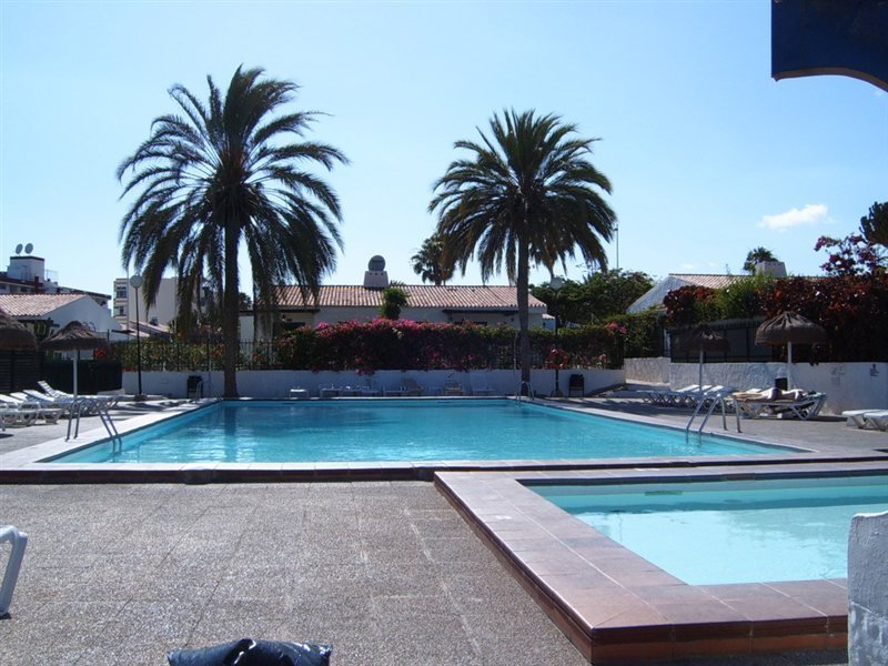 Фото Bungalows Las Tartanas III