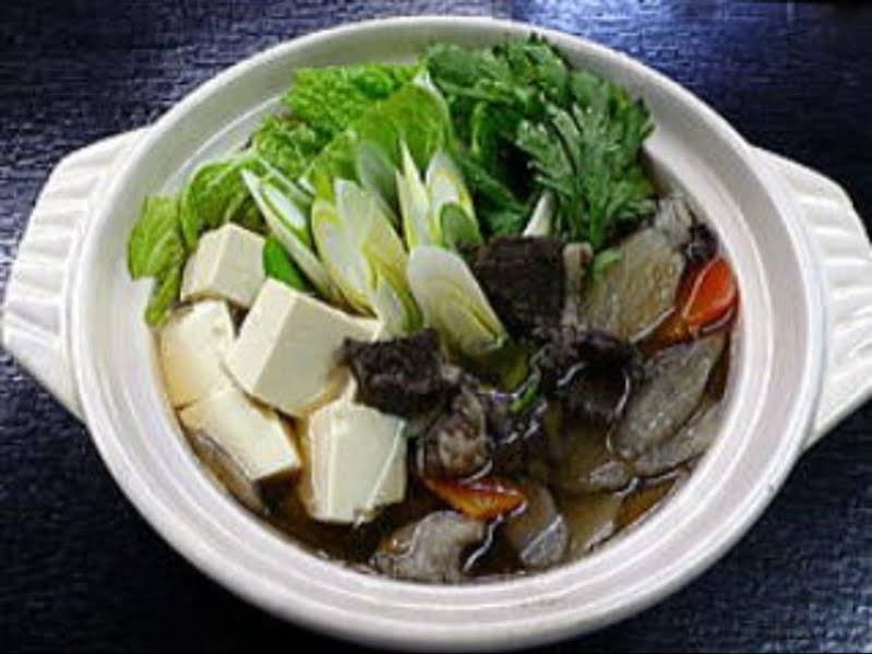 Фото Ryokan Houzansou Bekkan