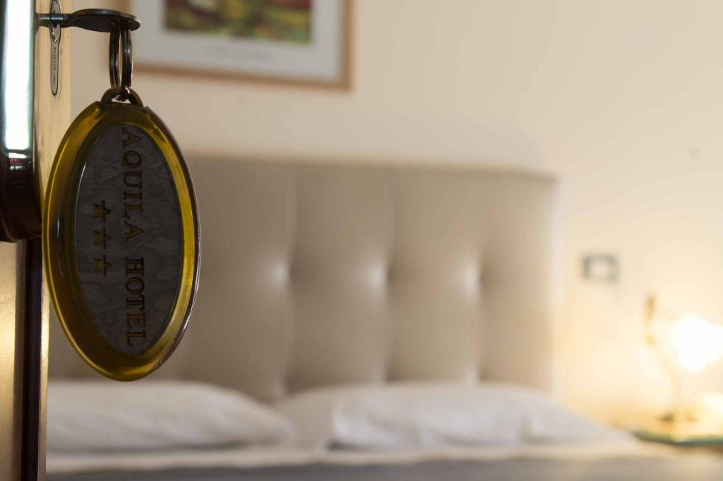 Фото Hotel Aquila