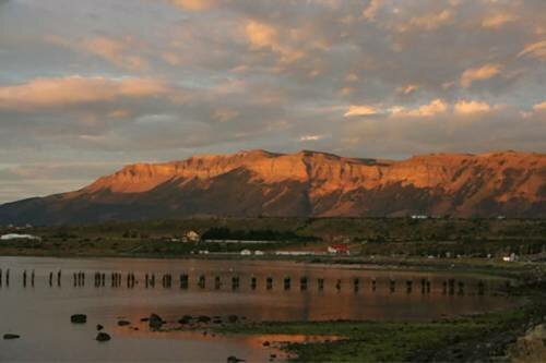 Гостиница Hotel If Patagonia