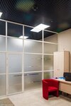Kompaniya Nataleks (Nagorny Drive, 7с1), partition systems