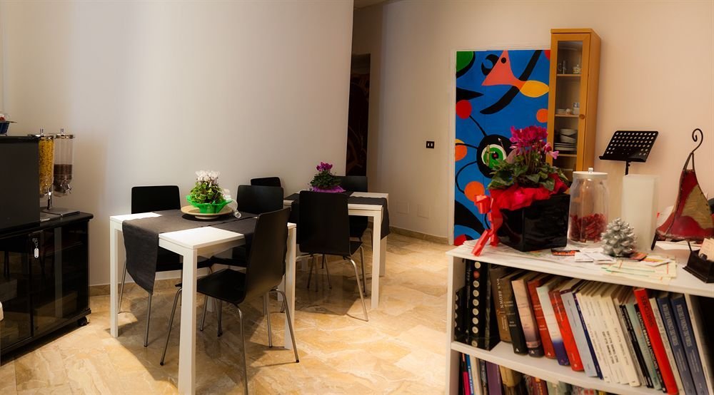 Фото La Sapienza House