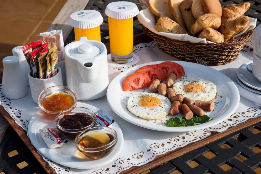 Фото Bella Riva Suite Hotel