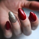 Zhukova_nsk_nails (ulitsa V. Vysotskogo, 49), nail salon