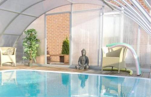 Фото Hotel Aquarius