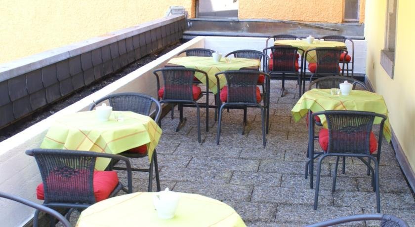 Фото Hotel LOUiS