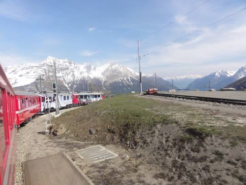 Фото Hotel Centrale BW Signature Collection