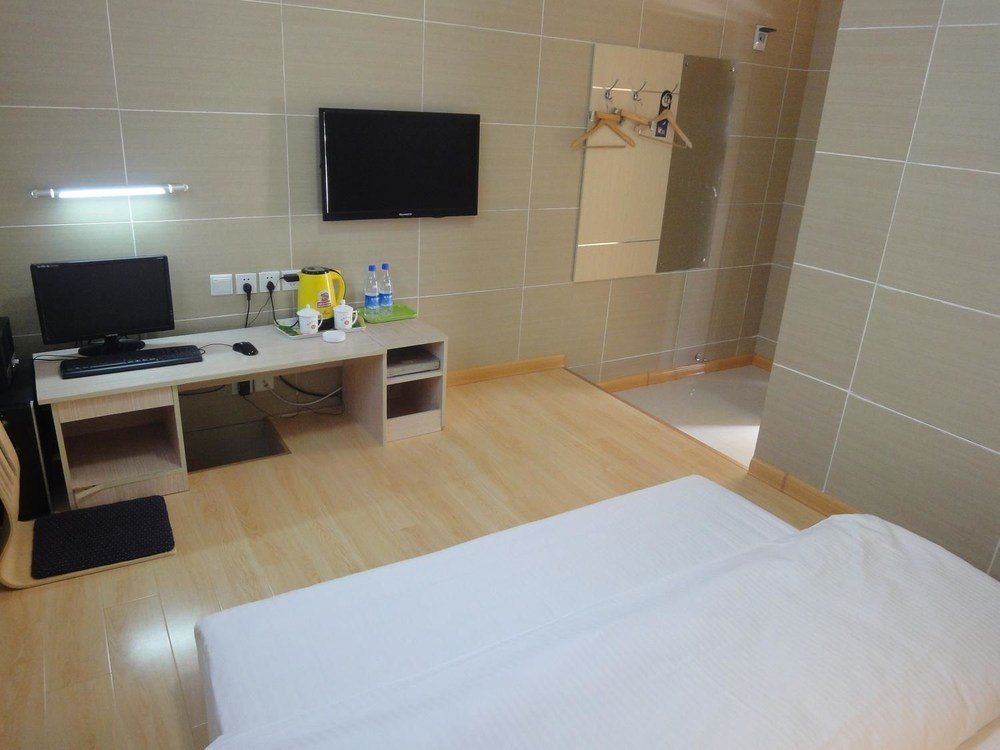 Фото Culture Center Hotel - Zhangqiu