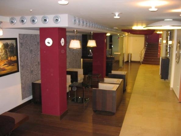 Фото Hotel Xauen