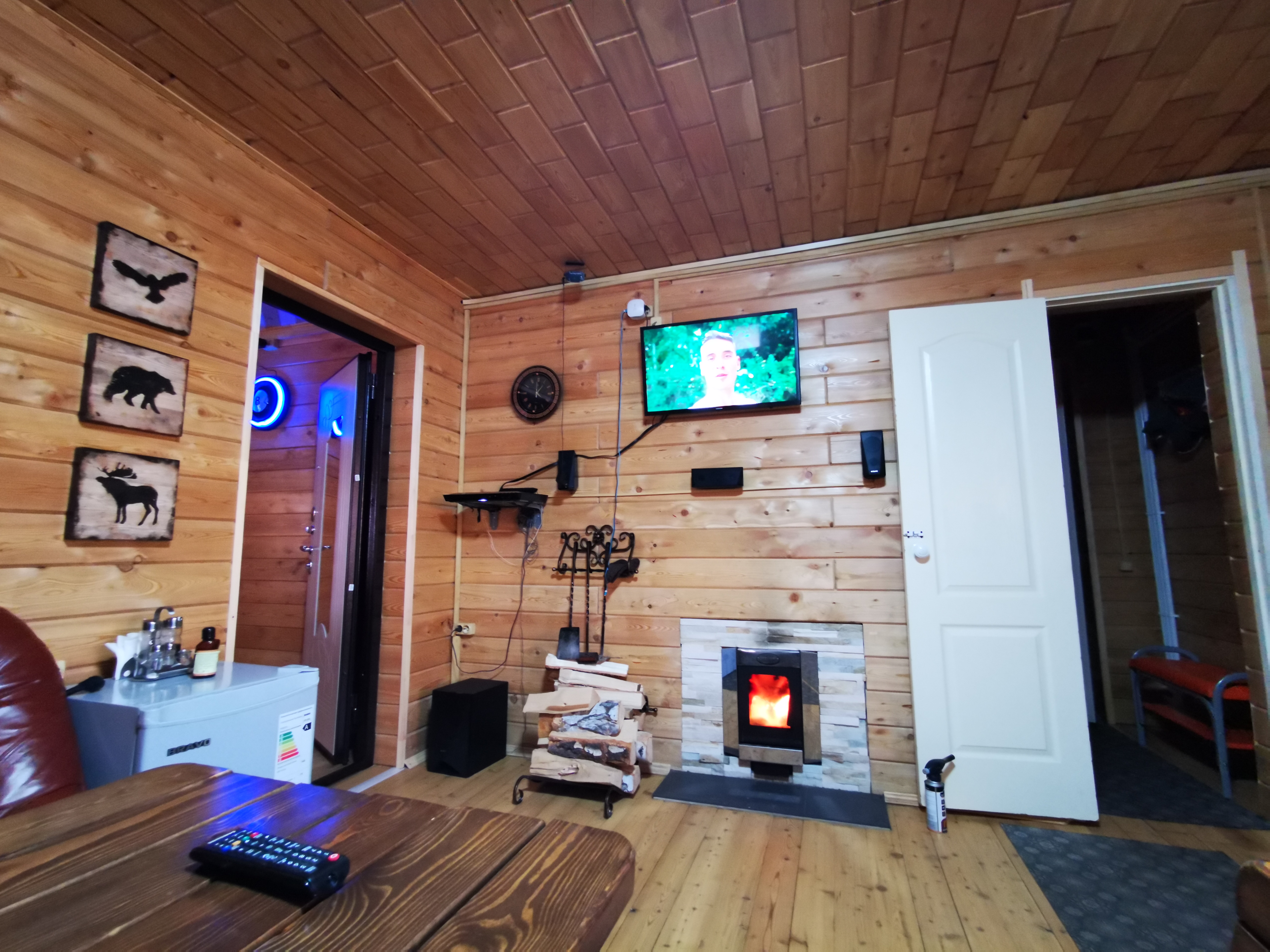 Фото Резиденция