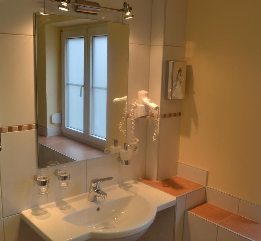 Фото Zum blauen Hecht