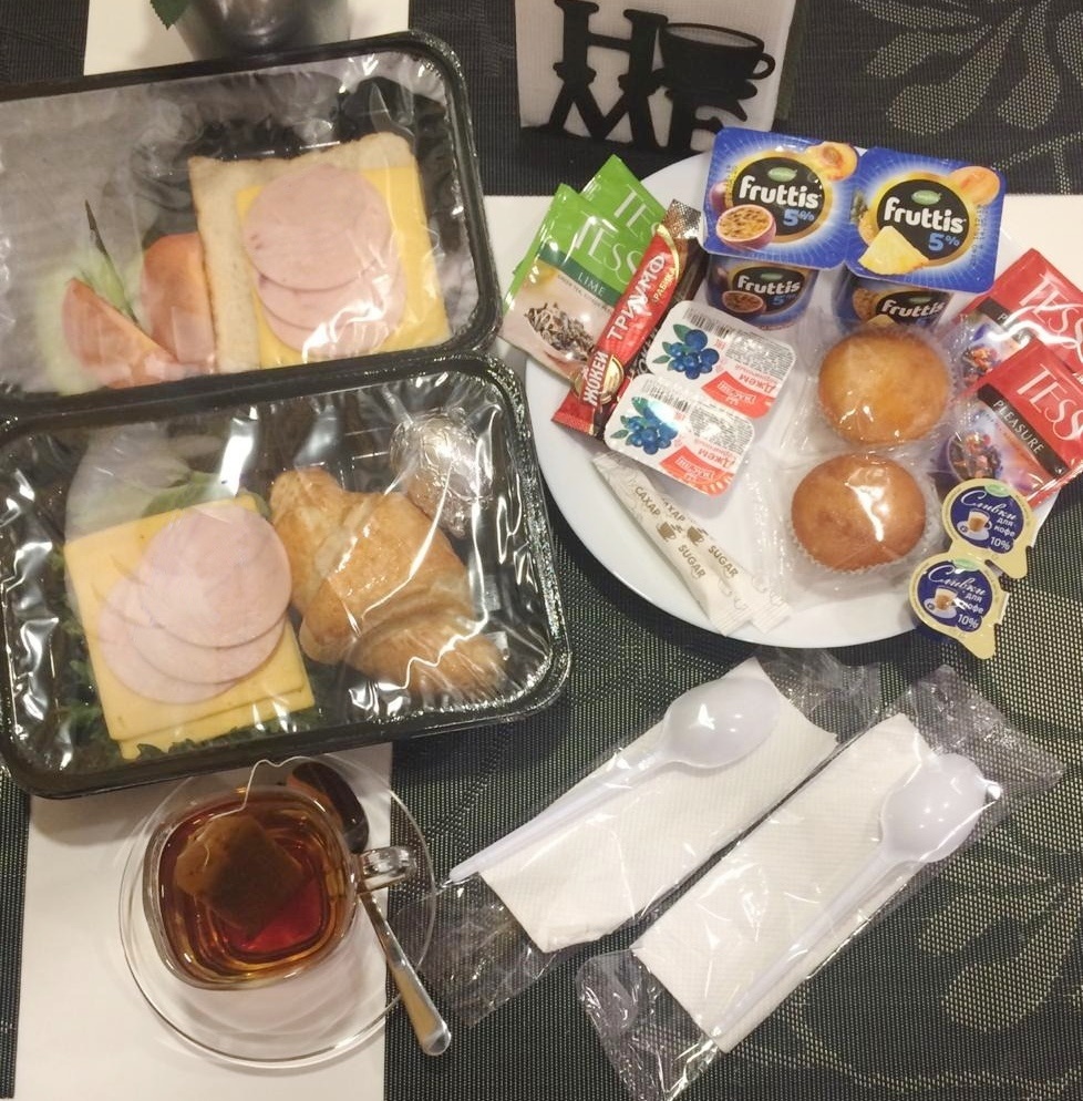 Фото Элис Syncotel