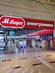 M Video (Khodynsky Boulevard, 4), household appliances store