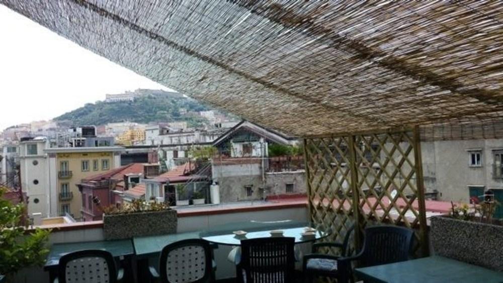 Фото La Casa di Bruno 