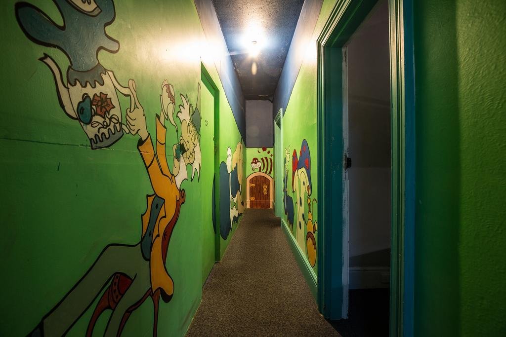 Фото The Pickled Frog