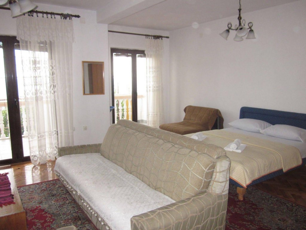 Фото Adriatic Apartments