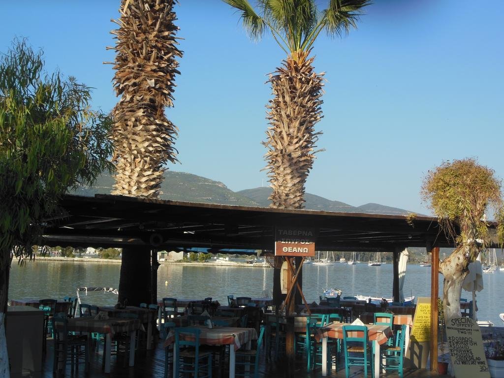 Фото Theano Hotel