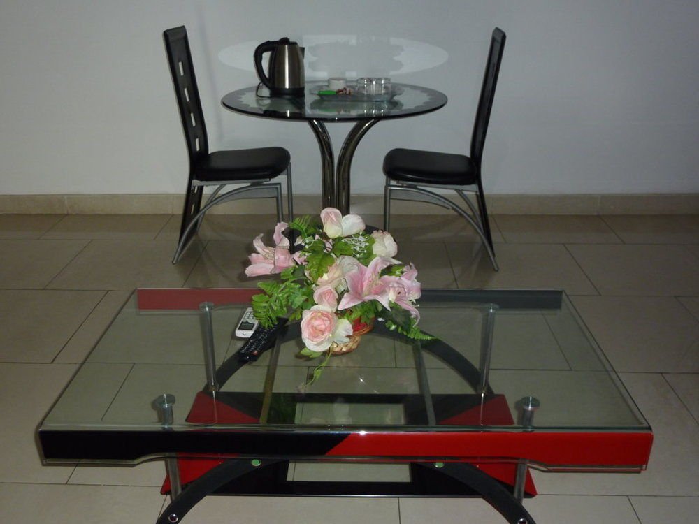 Фото MJ Grand Hotel