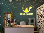 Yoga-Mudra (Irbitskaya Street, 8), yoga studio