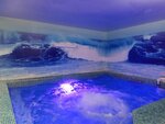 Добрая банька (Studencheskaya Street, 1) ، ساونا