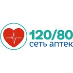 120/80 (просп. Али-Гаджи Акушинского, 1А, Махачкала), аптека в Махачкале