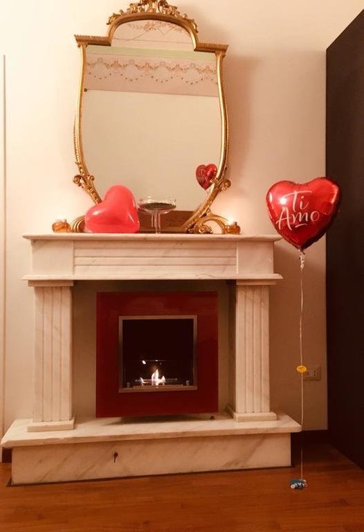 Фото B&b Barone Liberty