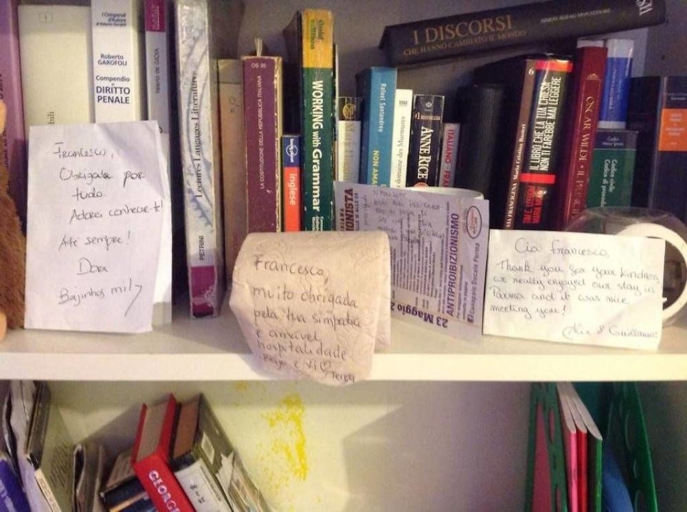 Фото European Rooms