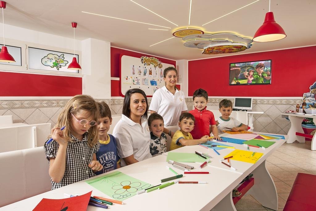 Фото Hotel & Residence Continental