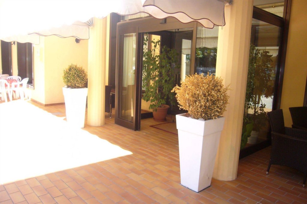 Фото Abano Hotel Verona