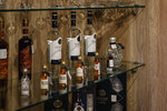 Wine & Whiskey by Simple (mikrorayon Stargorod, ulitsa Shukshina, 2), bebidas alcohólicas
