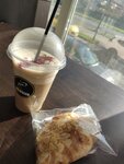 Кофе с собой (ulitsa Voroshilova, 133А), coffee to go