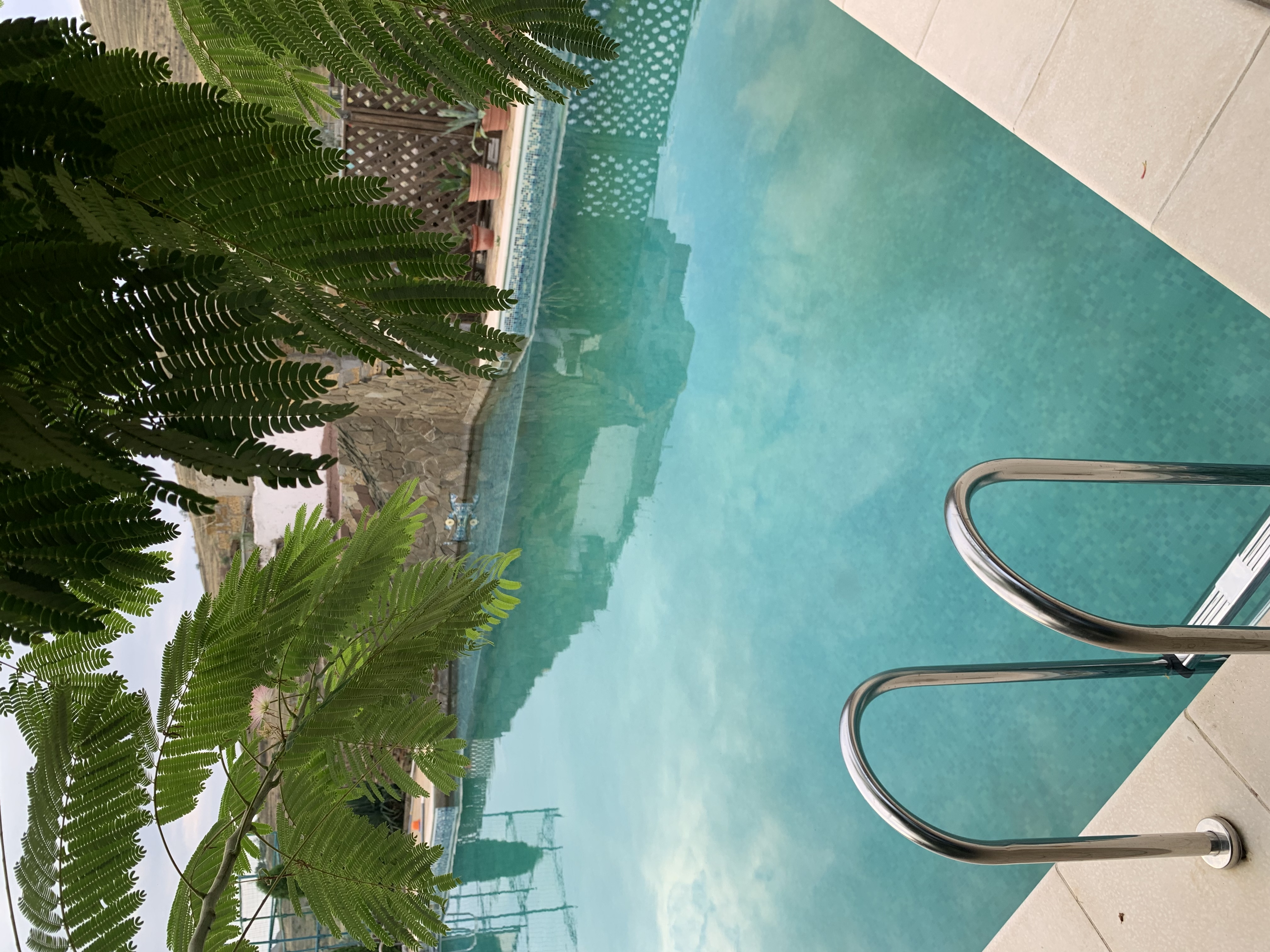 Фото Скифская долина