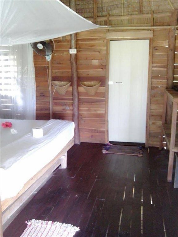 Фото Lanta Marina Resort